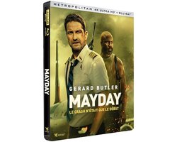 Film Collectie Steelbook - Combo 4K Ultra HD en Blu-ray - Speciale Editie