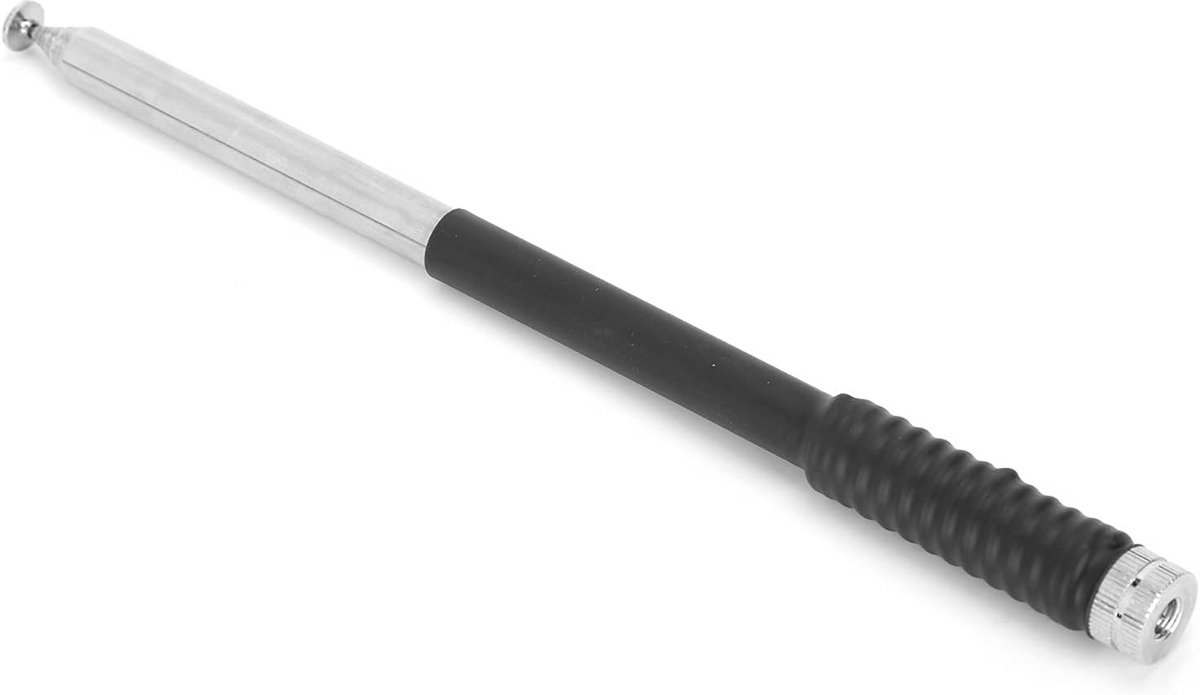 Telescopische GPS Antenne met Hoge Versterking voor Handheld Navigatiesystemen