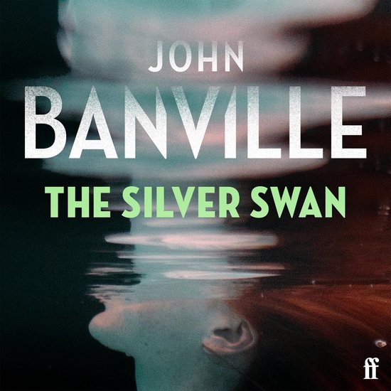 The Silver Swan - cover