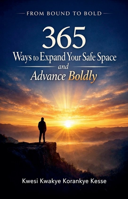 From Bound to Bold - cover