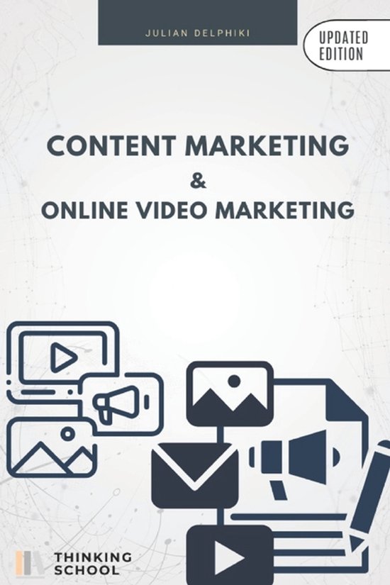 Ebusiness Books- Content marketing and online video marketin ... - cover