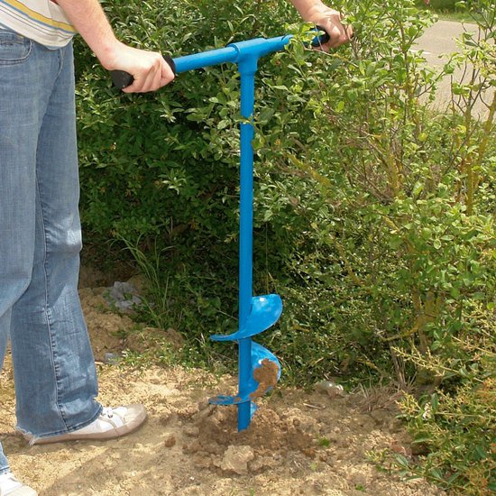 Güde Grondboor GH150 - Ø 15cm - 103cm van Güde — afbeelding 2