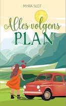 Alles volgens plan