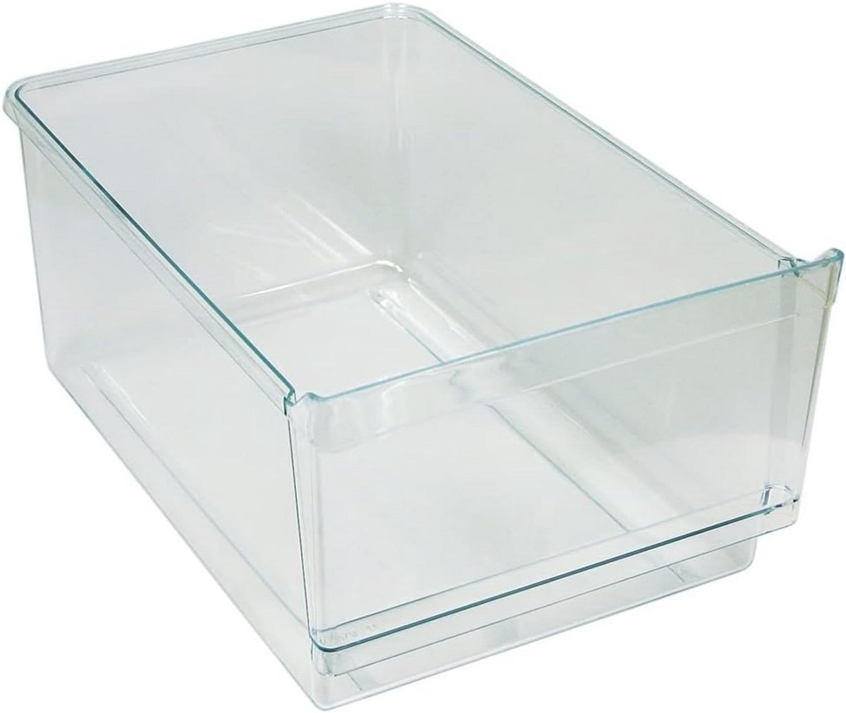 Groentebak voor Koelkast Lade 375x255x180mm Universeel