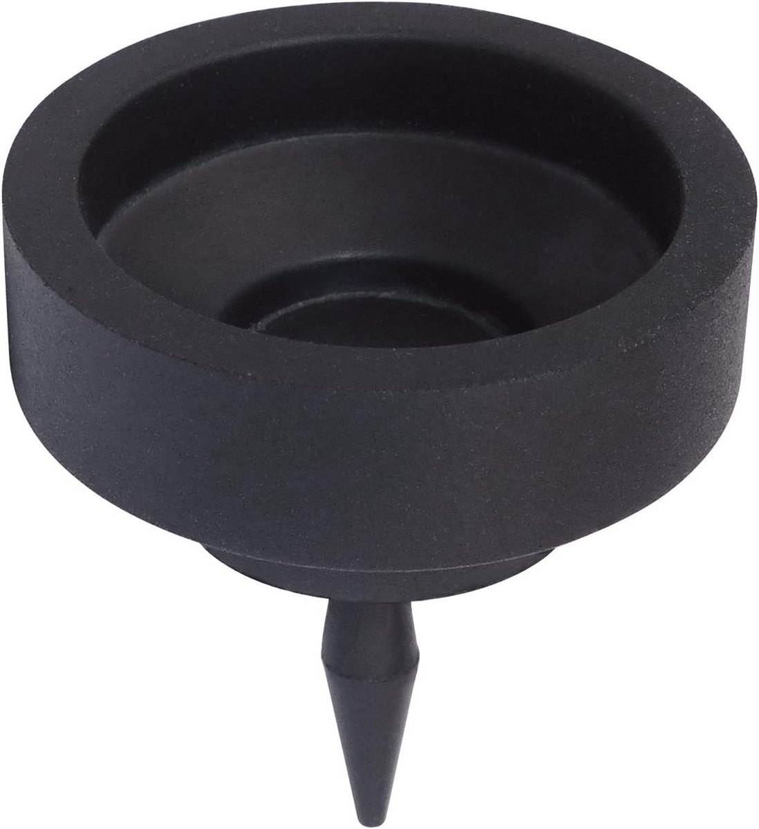 Set van 2 Rubber Voetjes voor Draaitafel CS 415-2, CS 435-1 en CS 440