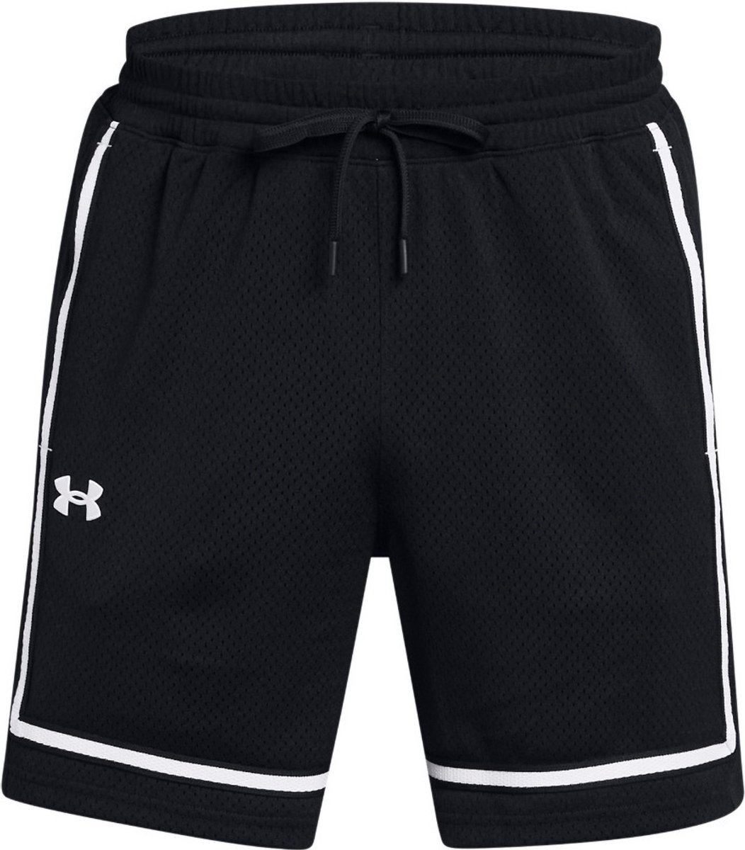 Under Armour Ua Zone Pro 7'' mesh-short