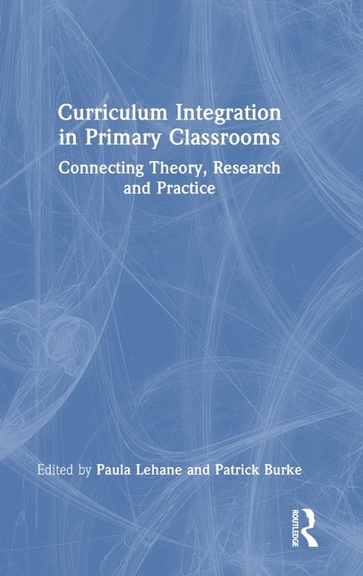 Curriculum Integration in Primary Classrooms - cover