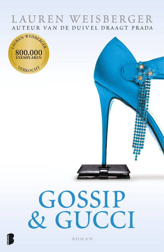 Gossip & Gucci