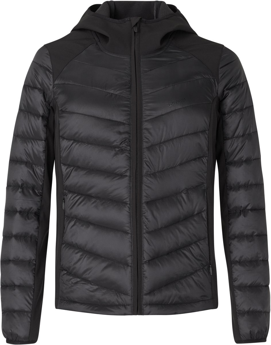 Protest PRTGARON – Outdoorjas Dames Zwart