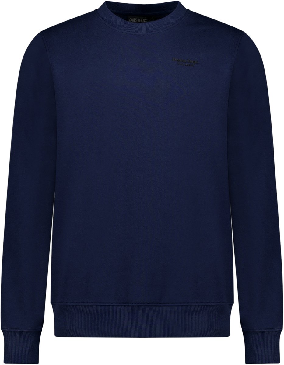 Cars Jeans Sweater Ylono -