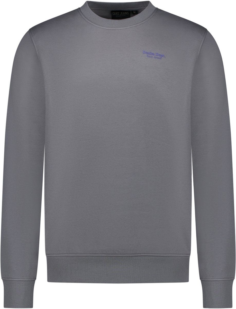 Cars Jeans Sweater Ylono -