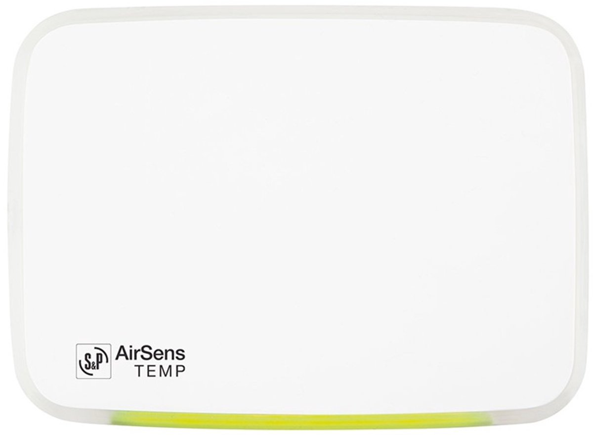S&P AIRSENS RF TEMP 5416071400