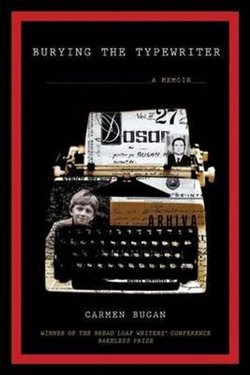 Memoires over typemachines en herinneringen