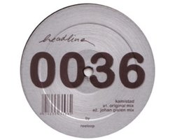 Reloop - Kamistad / Sunday Morning