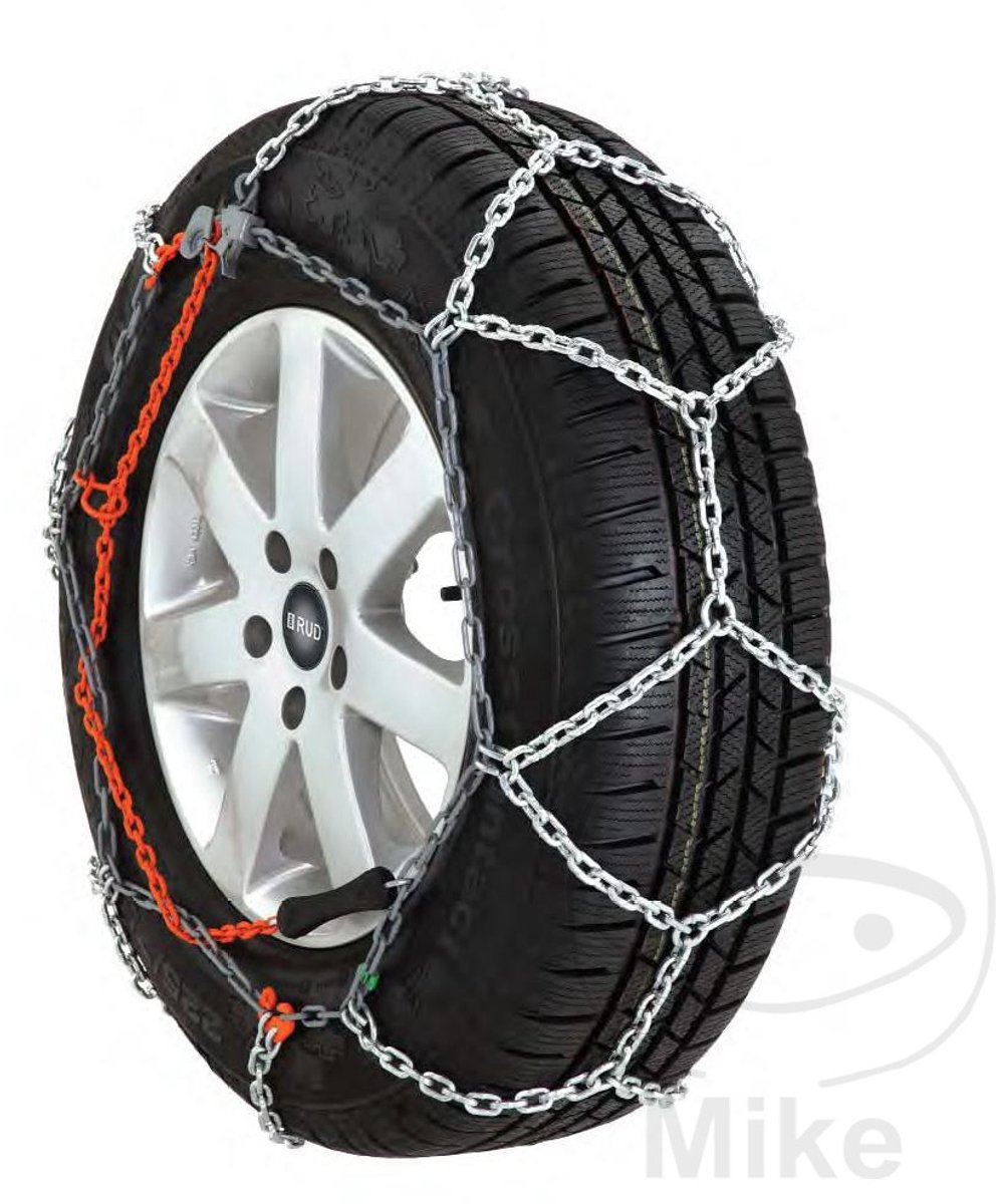 RUD Grip V 0139-sneeuwketting set