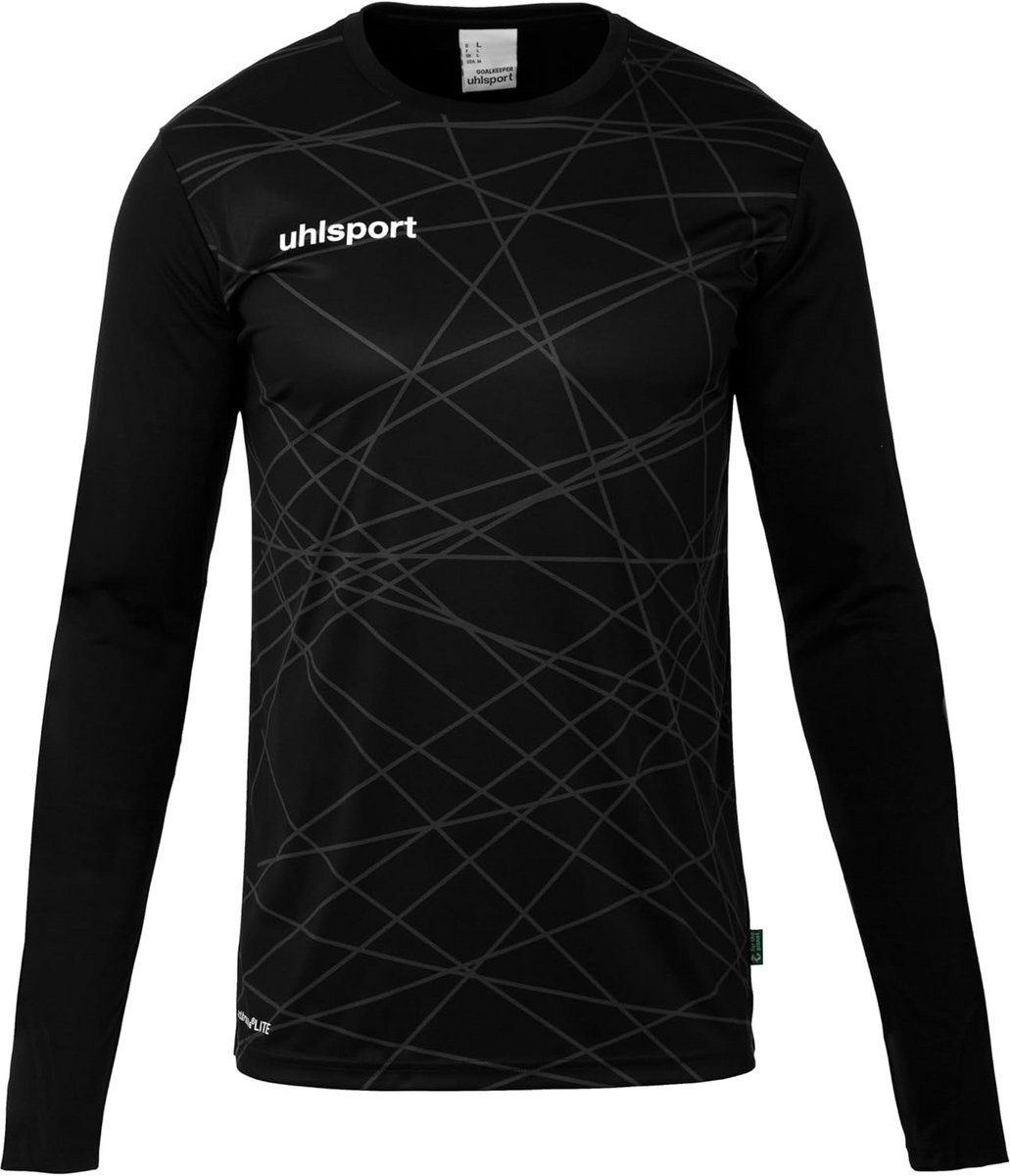 Voetbalkeepersshirt Heren - T-shirt voor Training en Wedstrijd