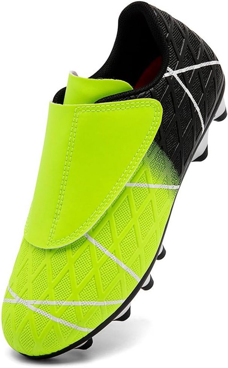 Voetbalschoenen Jongens en Meisjes - Geschikt voor Kunstgras, Indoor en Outdoor