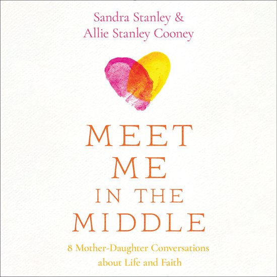 Meet Me in the Middle - cover
