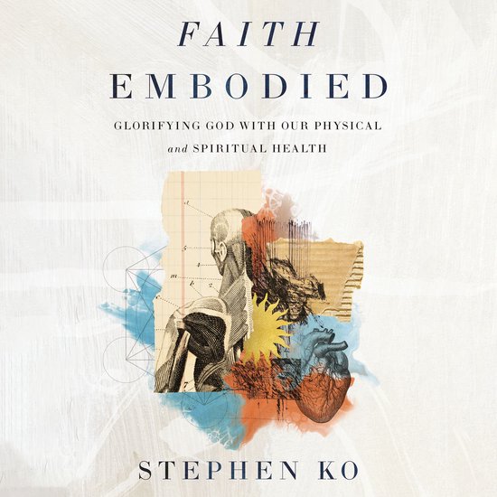 Faith Embodied - cover