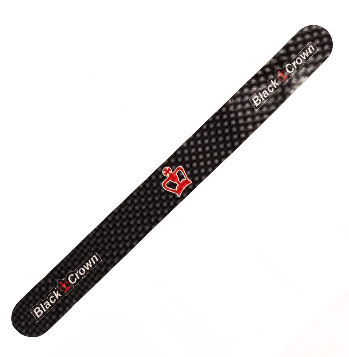Protector Black Crown Ure Black/red