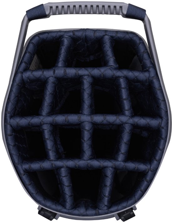 Sun Mountain H2NO Lite - Waterdichte Golftas - Cartbag - Zwart van Merkloos — afbeelding 4