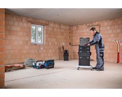 BS Systems Roller L-BOXX ( 6100000340 )