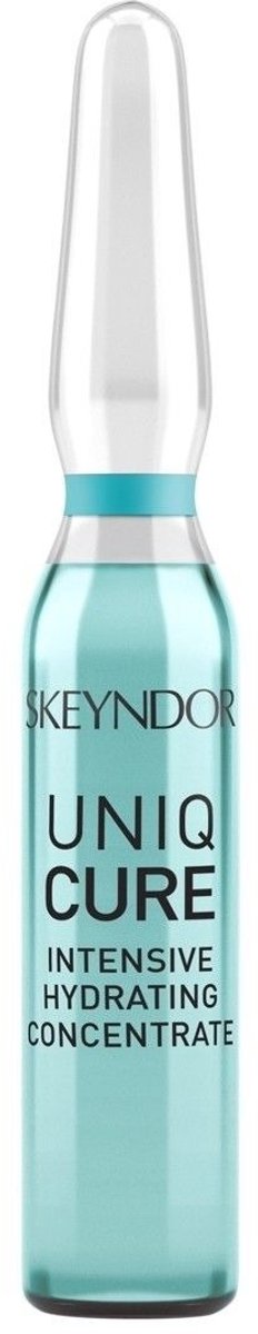 Skeyndor - Uniqcure - Intensive Hydrating Concentrate (7 x 2 ml)