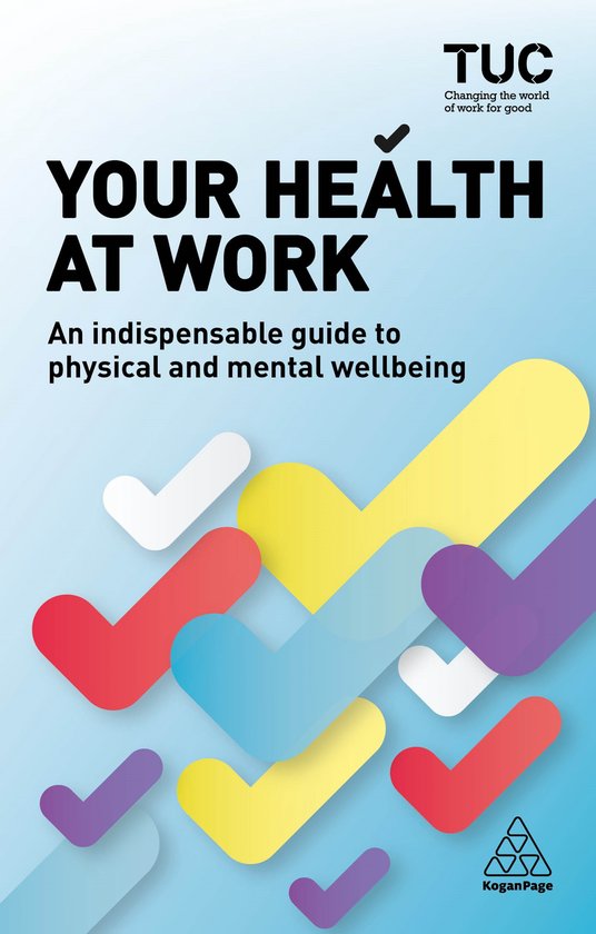 Your Health at Work - cover