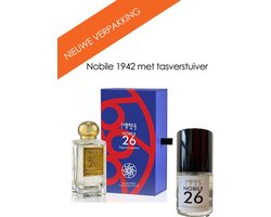 Nobile 1942 - Nobile 26 - Eau de Parfum - 75ml