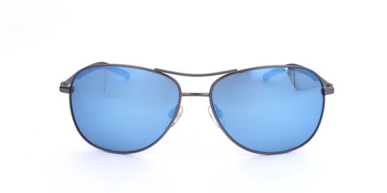Tommy Hilfiger TH 2023/S Matte dark ruthenium 59/15/130 MAN Zonnebrillen van Tommy Hilfiger — afbeelding 2