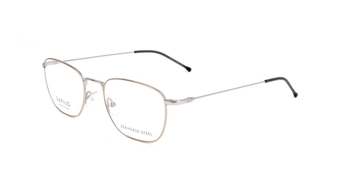 Safilo LINEA 06 Gold 52/20/145 MAN Brilmonturen
