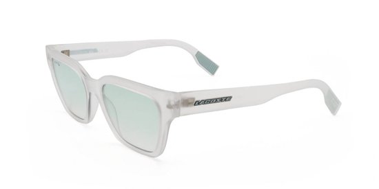 Zonnebril Dames Lacoste L6002S-970 Ø 53 mm — afbeelding 4