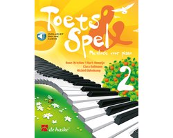 Toets & Spel 2