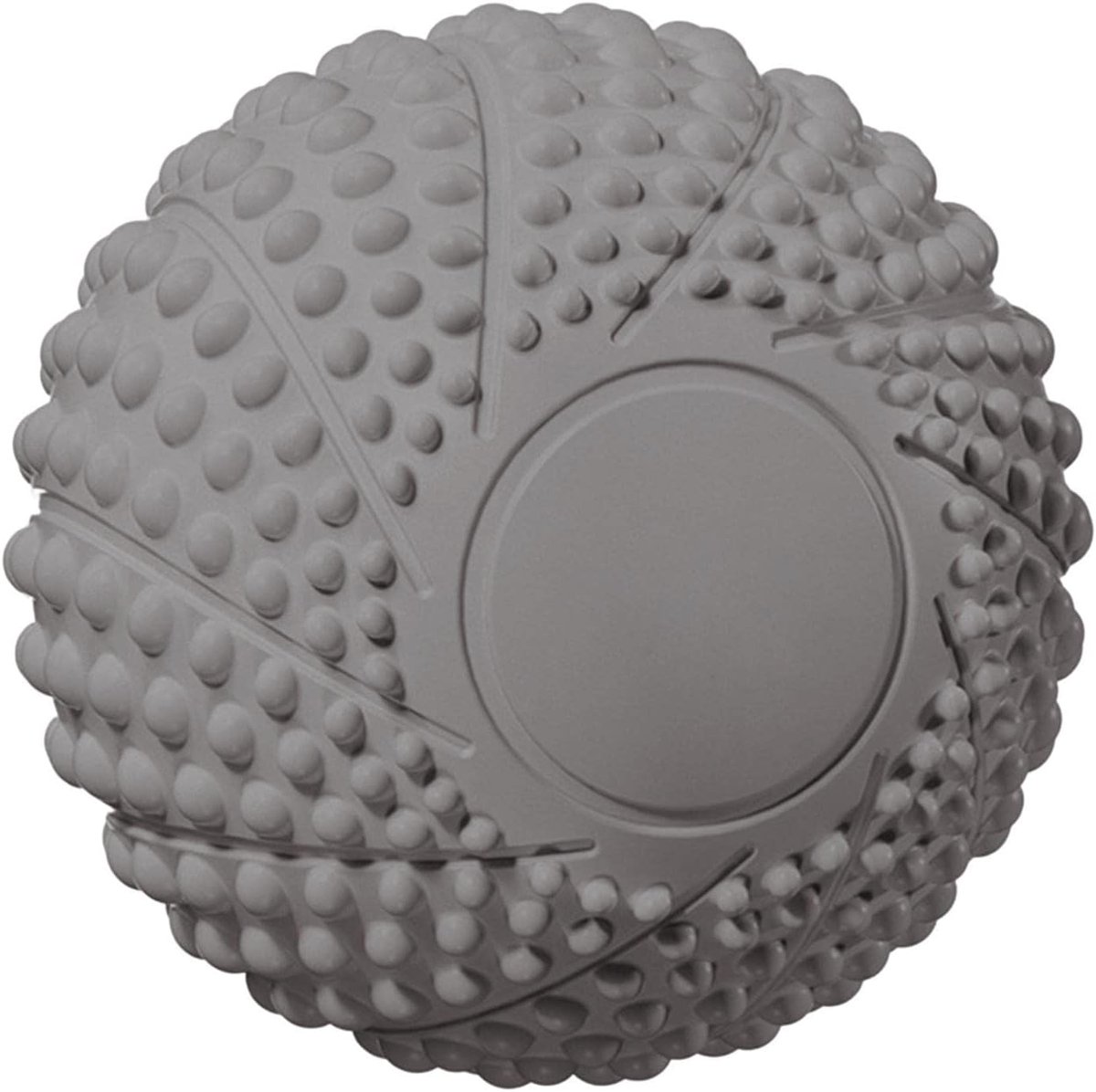 Massagebal - Spiky bal - Spierontspanning - Met magneet - 7 cm diameter