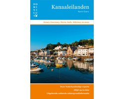 Kanaaleilanden