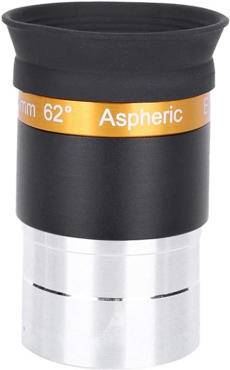 Telescoop Oculair - Groothoek Lens - Sterren Kijken - Asferisch Ontwerp - 4 mm