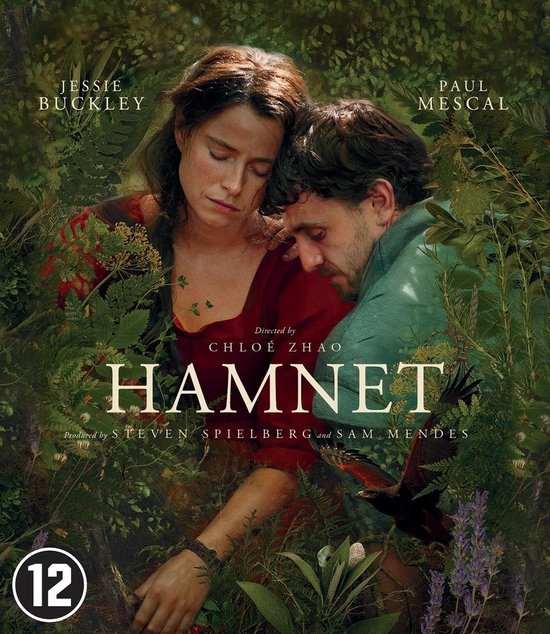 Hamnet (Blu-ray)