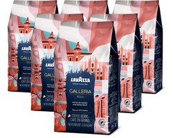 Galleria - 6 bags