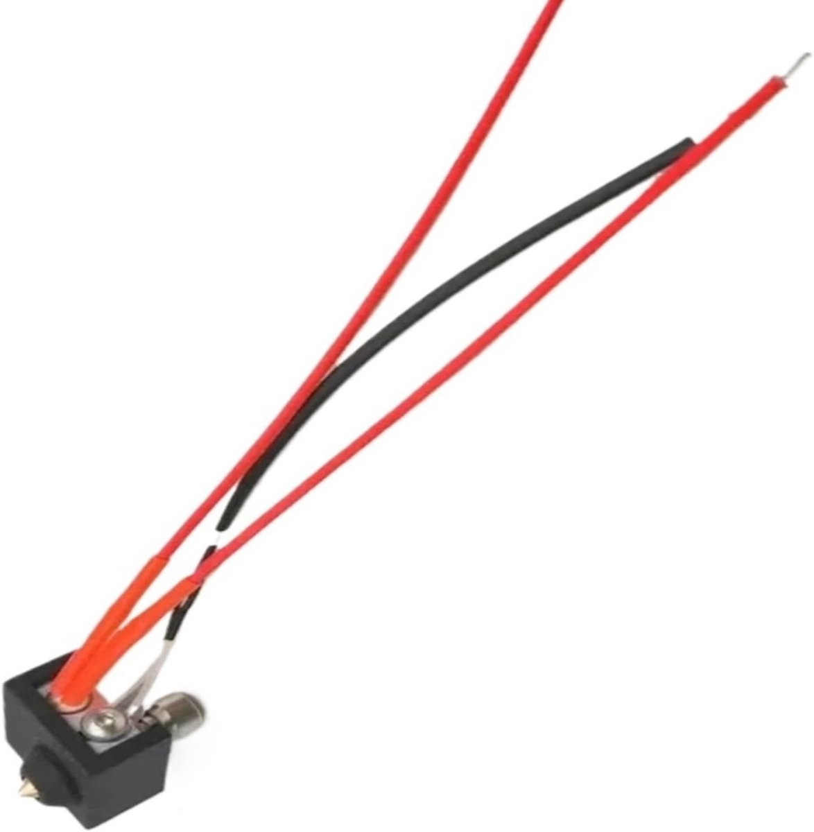 3D Printer Onderdeel - Extruder Kit - 3D Printen - Stabiele Werking - 1x1x1 cm - Standaard