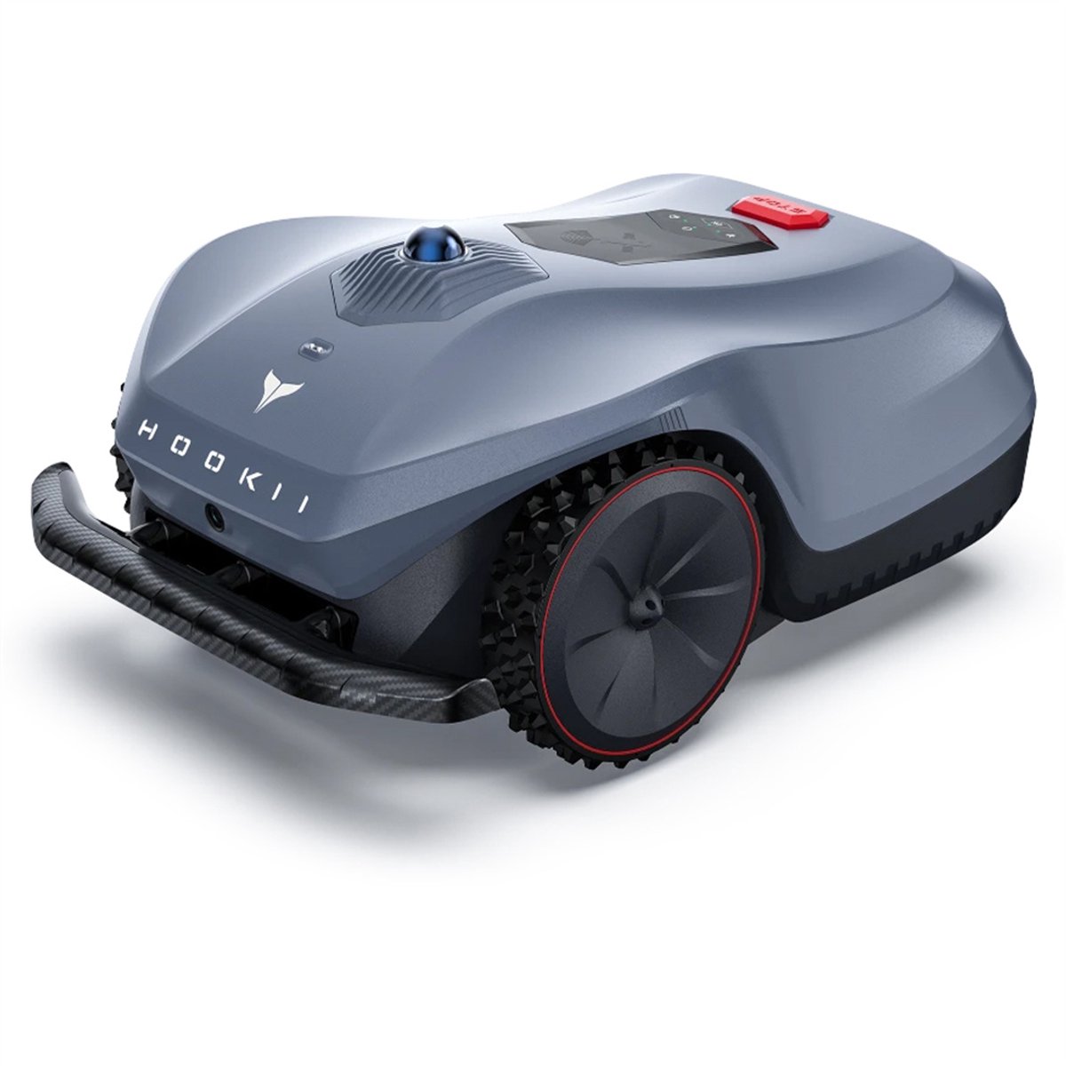 Orca Neomow X Pro Robotmaaier met 3D LiDAR Navigatie - afbeelding 2