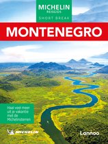 Michelin Short Breaks - Montenegro