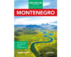 Michelin Short Breaks - Montenegro