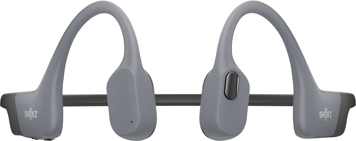 Shokz OpenSwim Pro USB-C Waterdichte Sporthoofdtelefoon - afbeelding 2