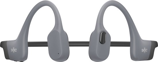 Shokz OpenSwim Pro USB-C Waterdichte Sporthoofdtelefoon - Shokz - €169,00