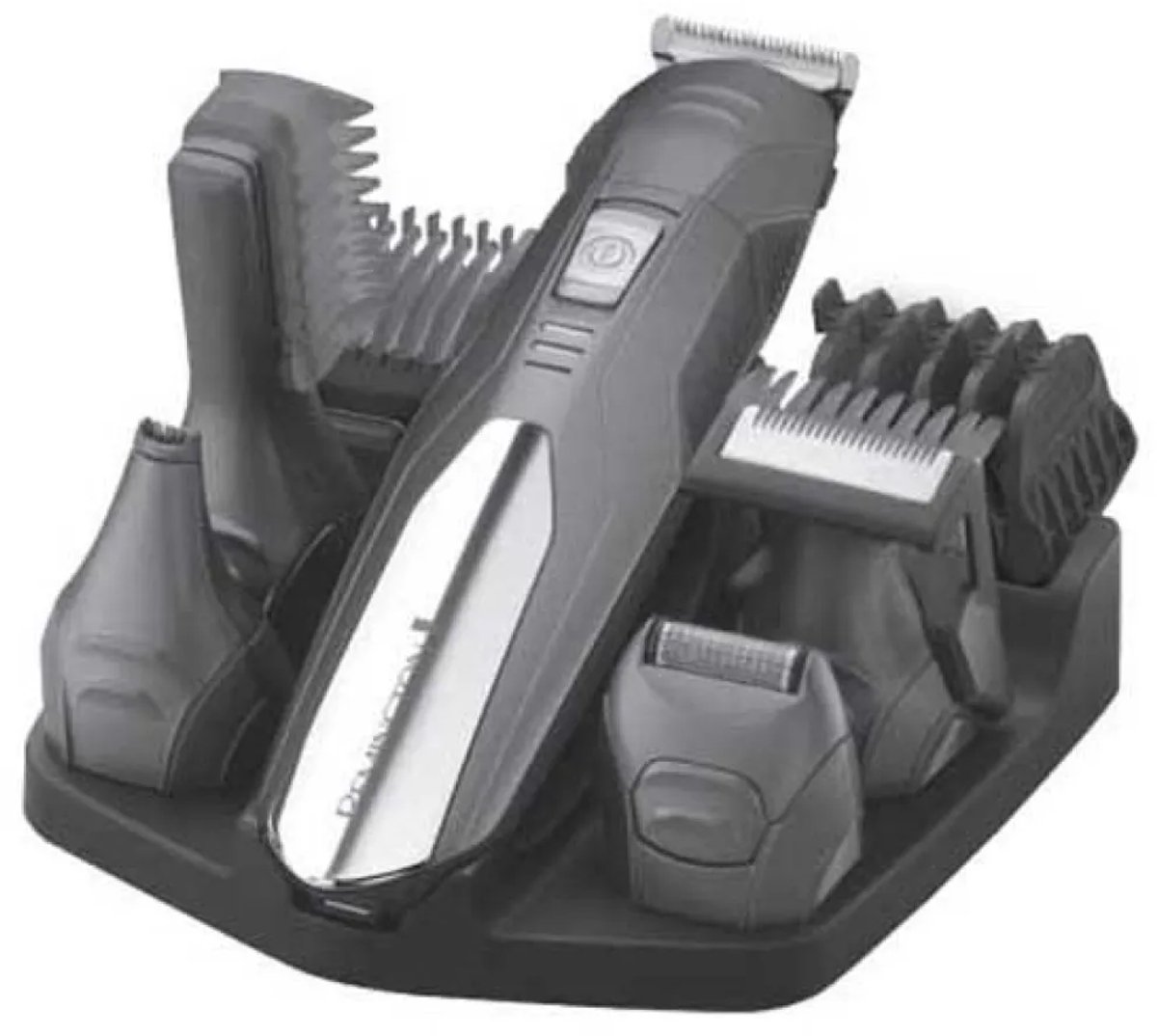 Remington PG6045 Grooming Set met Trimmer en Scheerapparaat - afbeelding 3