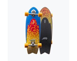Huntington 30 Grom Series Yow Surfskate 2026