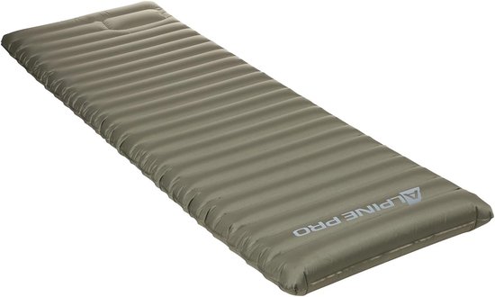Dofare Zelfopblazende Isolatiemat voor Camping en Outdoor - 190 x 64 cm, 9 cm Hoog — afbeelding 4