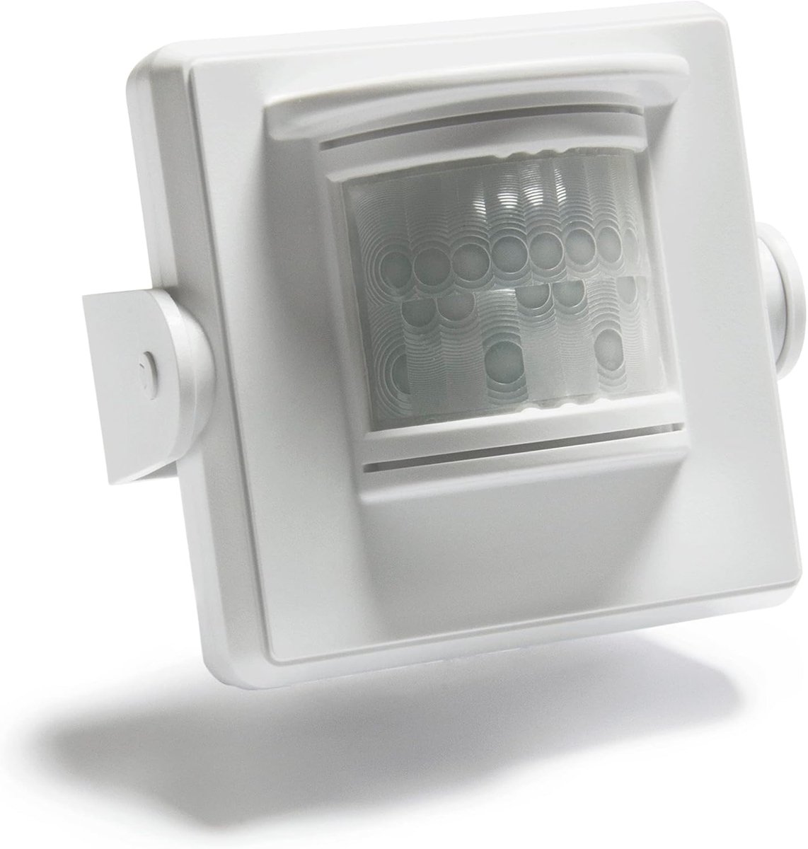 Draadloze Outdoor Bewegingsmelder PIR-6000 - Slimme Beveiliging voor Elk Huis