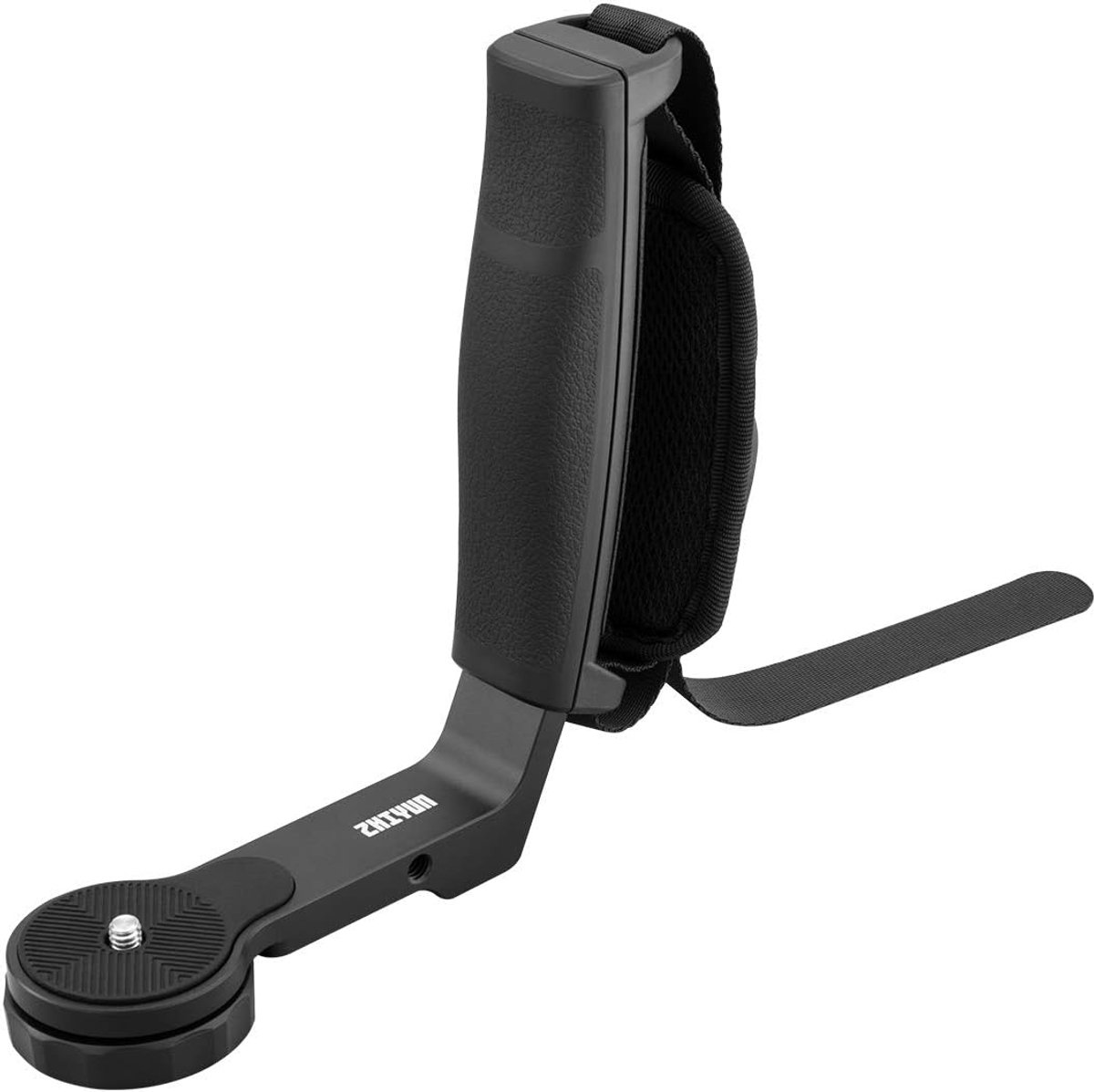 Mini Dual Grip voor Crane en Weebill Gimbal Stabilizers