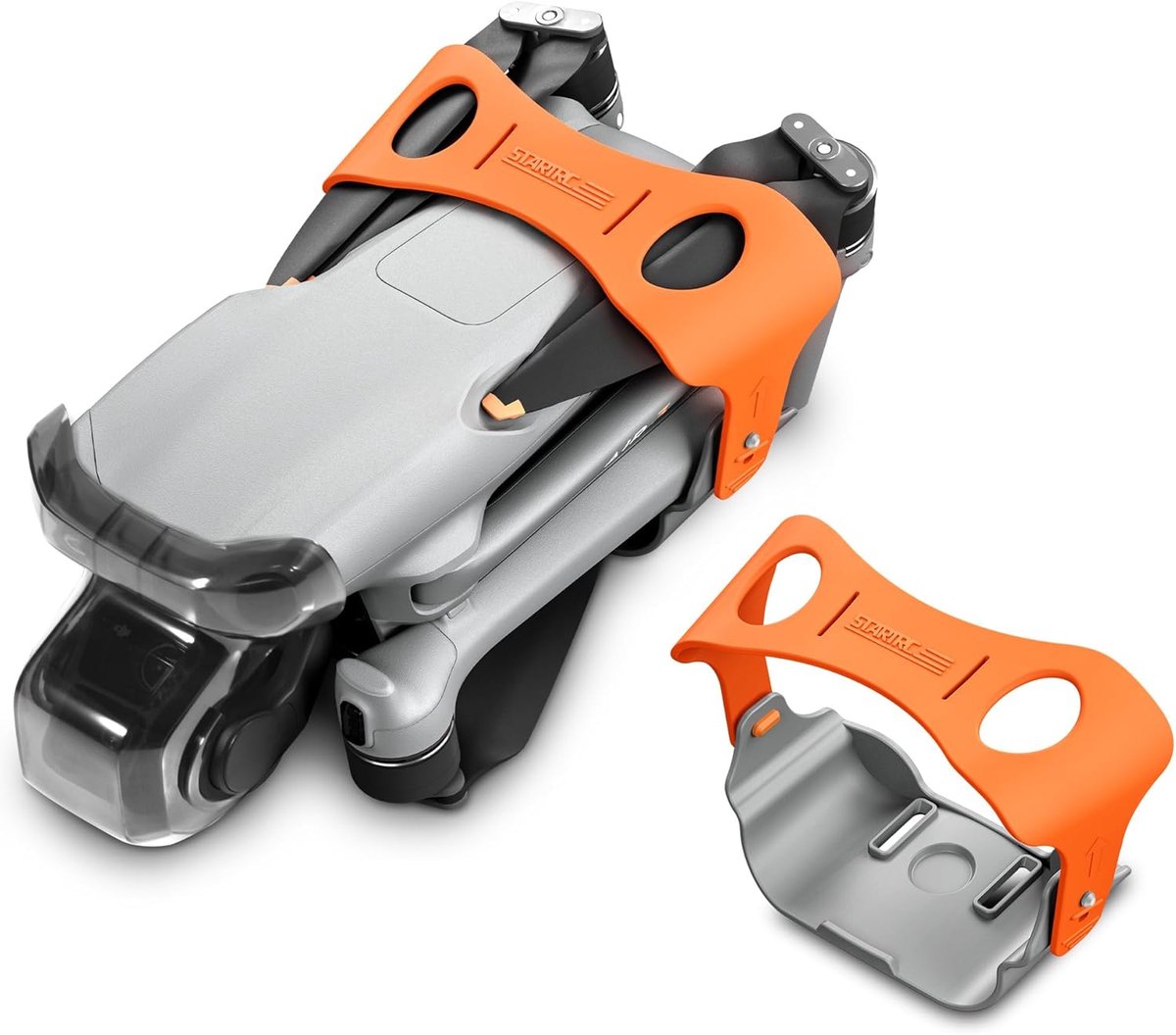 Propellerbescherming en Houder voor Drone Accessoires